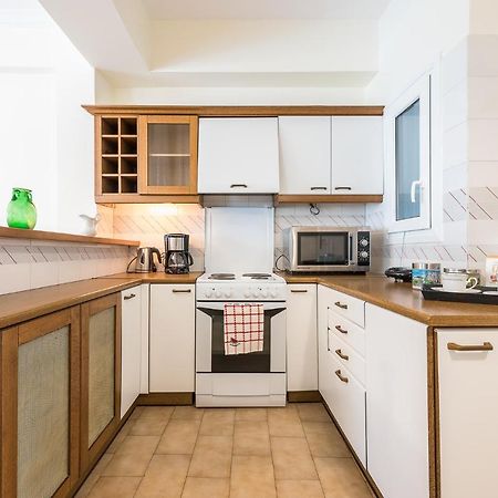 Comfy Apartment In Acropolis Area By Cloudkeys Athènes Extérieur photo