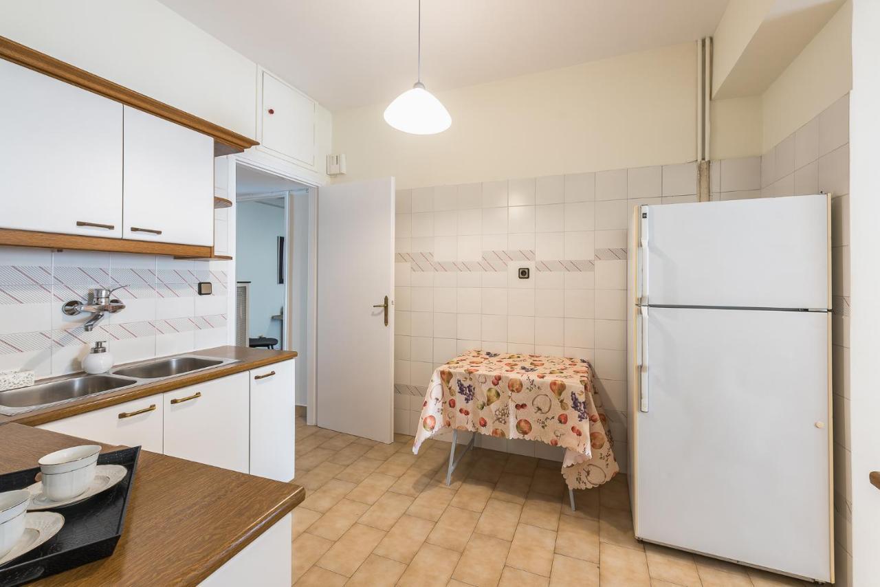 Comfy Apartment In Acropolis Area By Cloudkeys Athènes Extérieur photo